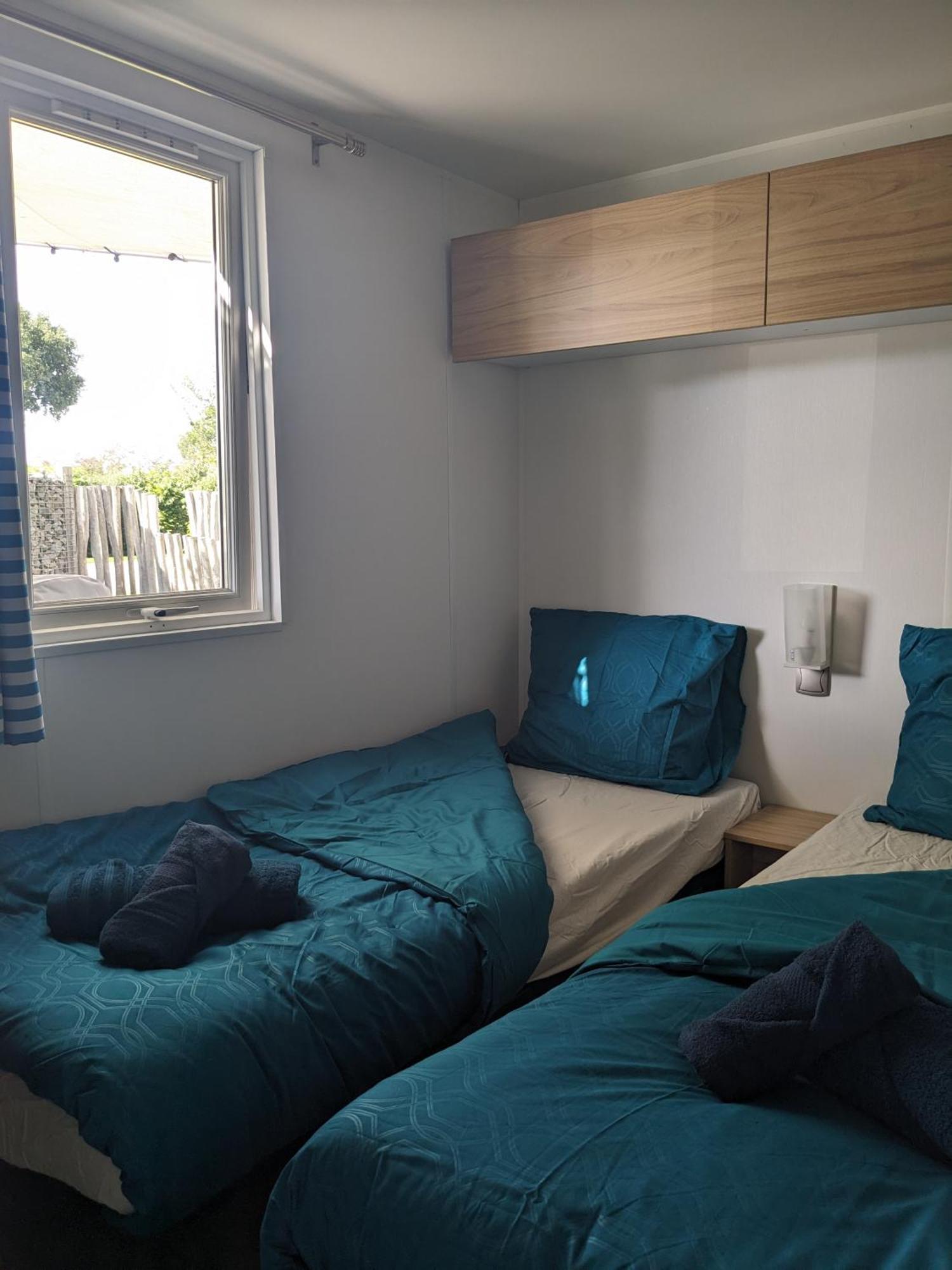 Cozy Tiny Solhouse 7 - Near Groningen - 5 Star Location Lejlighed Kropswolde Eksteriør billede
